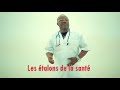 Les étalons de la santé_ Aly Verhutey