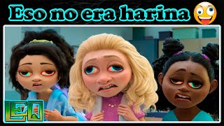 Mejores Momentos LEO 🤣😎 | Netflix