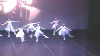 ballet june 2008
