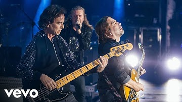 Thumbnail of Maná - Ángel de Amor (Vive Latino 2024)