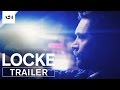 Locke  official trailer  a24