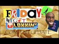 Playing Friday Night Bloxxin - Livestream