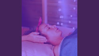 Scintillating Backdrops for Instant Relax