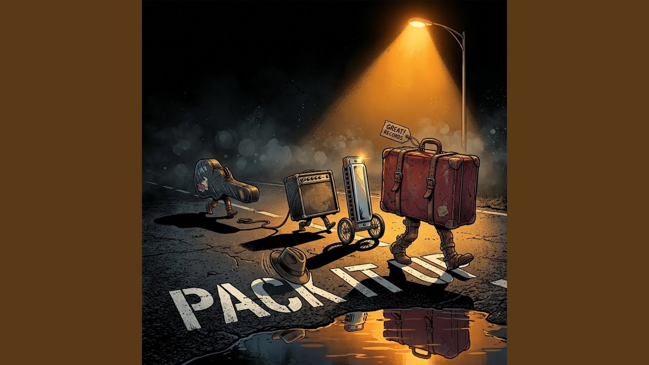 Watch Pack It Up on YouTube Watch Pack It Up on YouTube