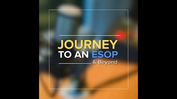 EP36 - Ghosts of ESOPs Past, Present, and Future