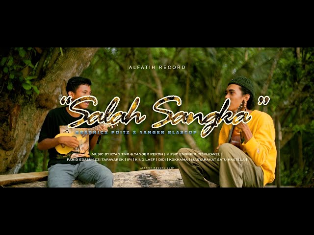 WAYASE - BREDHICX POITZ  SALAH SANGKA ft Yanger Peron  | OFFICIAL MUSIC VIDEO class=