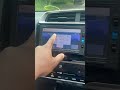 Honda Gathers Radio Unlock Code + Language Change to English ##VXM164VFi #VXM164VFXi #VXM164CSi