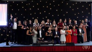National Tutoring Awards 2025 Highlights | Celebrating Excellence in Tutoring