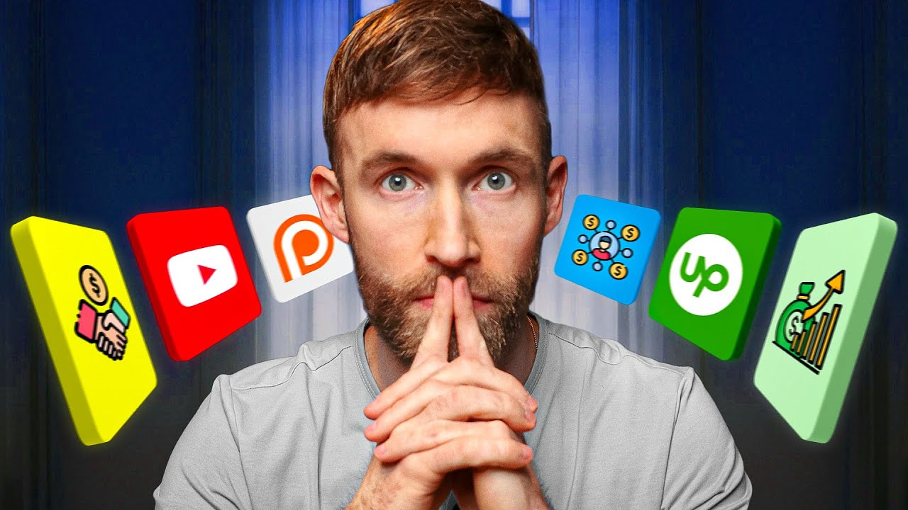 My 9 Income Streams That Make $23,033 Per Month