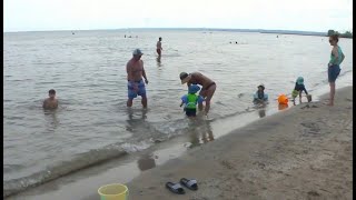 Water safety tips