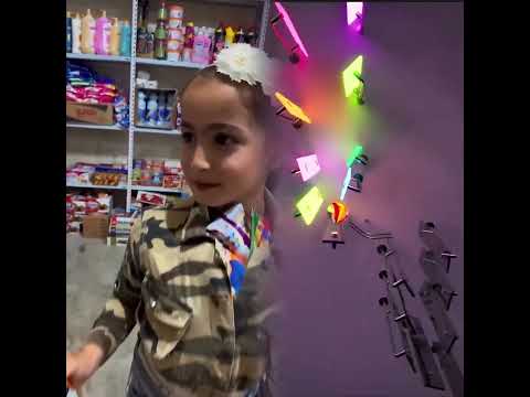 بدها تشتري بس شوفو شو صار بلاخير  الخال سند 