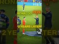 Ronaldo & Pepe Are Best Friends ❤️‍🩹🥹