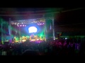 no dice na �engo flow reggaeton live 2013