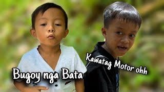 Bugoy nga Bata”