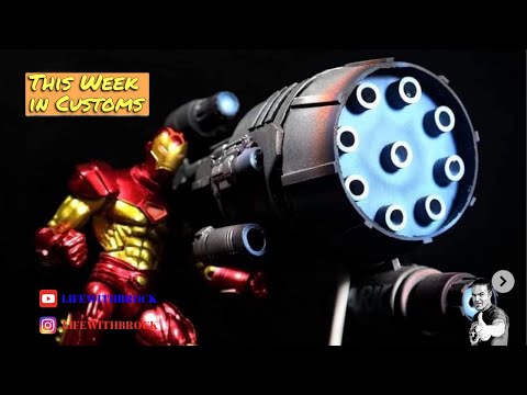 This Week in Customs | Episode 35