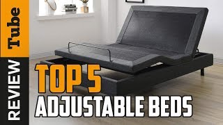 ✅Adjustable Bed: Best Adjustable Bed (Buying Guide)