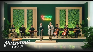 Keroncong syahdu inspirasi dari Alm.Mus Mulyadi dan Sundari Soekotjo 🎼