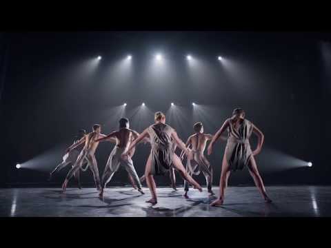 Video: Dansçı ve koreograf Martha Graham: biyografi. Martha Graham Okulu ve Dans Tekniği