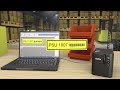 Brother P touch P950NW Professional Labelling Machine