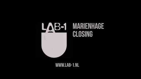 Goodbye Marienhage!