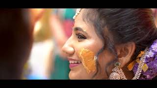 Saranyas Baby Shower Candid Film Raghuphotography Kodambakkam