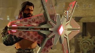 Skyforge - Combat Trailer