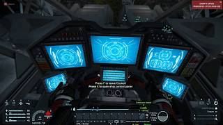 Space Engineers - Elevator Fail