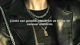 måneskin - i wanna be your slave「türkçe çeviri」 Resimi