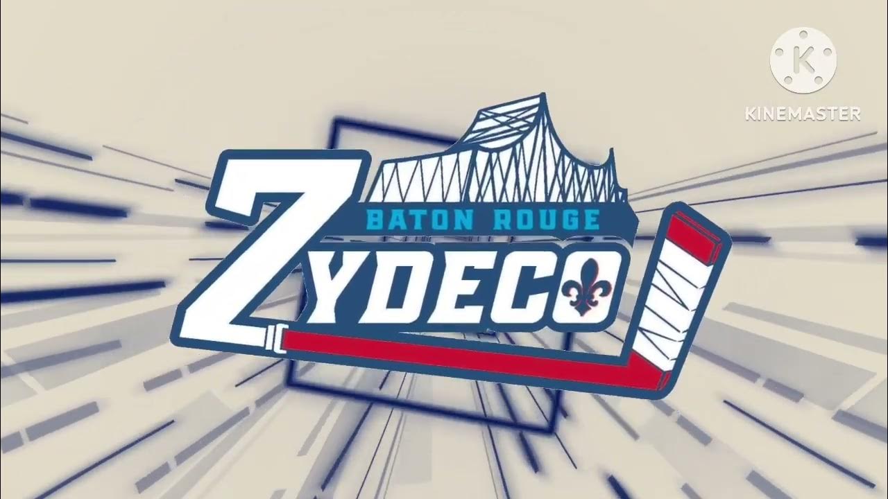 Baton rouge zydeco concept goal horn fphl youtube