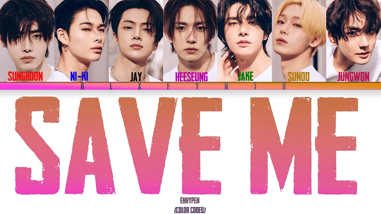 [AI COVER] HOW WOULD ENHYPEN SING 