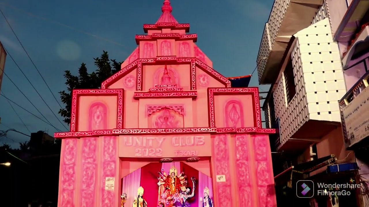 dashara mela   tekari (gaya )