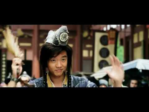 Video GOLDEN MONK - HÀNG MA TRUYỆN | OFFICIAL TRAILER |... - youtube