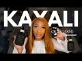 KAYALI OUDGASM COLLECTION PERFUME REVIEW / 1ST IMPRESSION