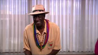 The Office - Wally Amos from Famous Amos Cookies [8x15]