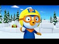 Friendship Lesson 👫 Pororo - Smile - Episode 4 | English Series | Super Toons Kids TV