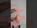 Sabyasachi blouse cutting , blouse cutting for beginners #blousecutting blouse ki cutting kaise kare