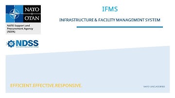 Infrastructure & Facility Management