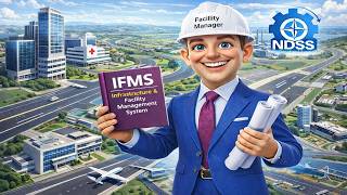 Infrastructure & Facility Management