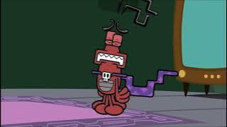 Carl the Evil Cockroach Wizard - Evil cockroach wizards don't cry. (Sobs)