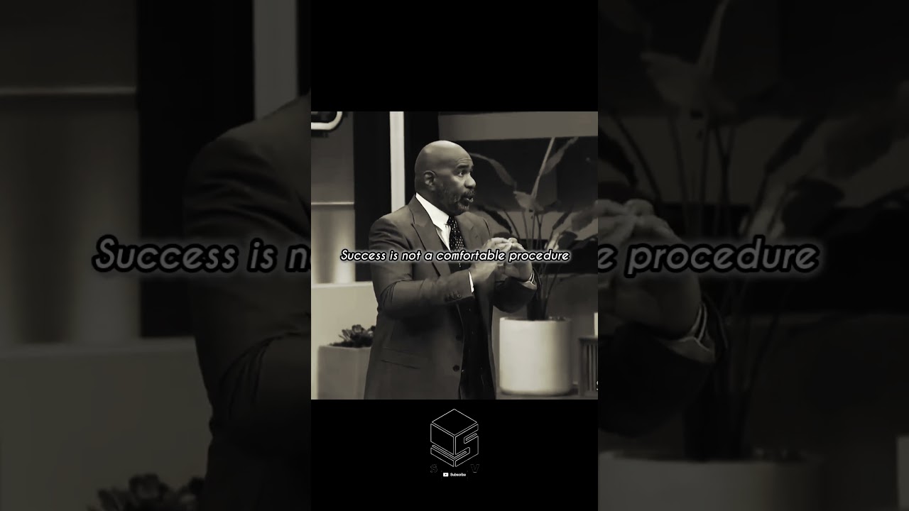 GET OUT FROM YOUR COMFORT ZONE 