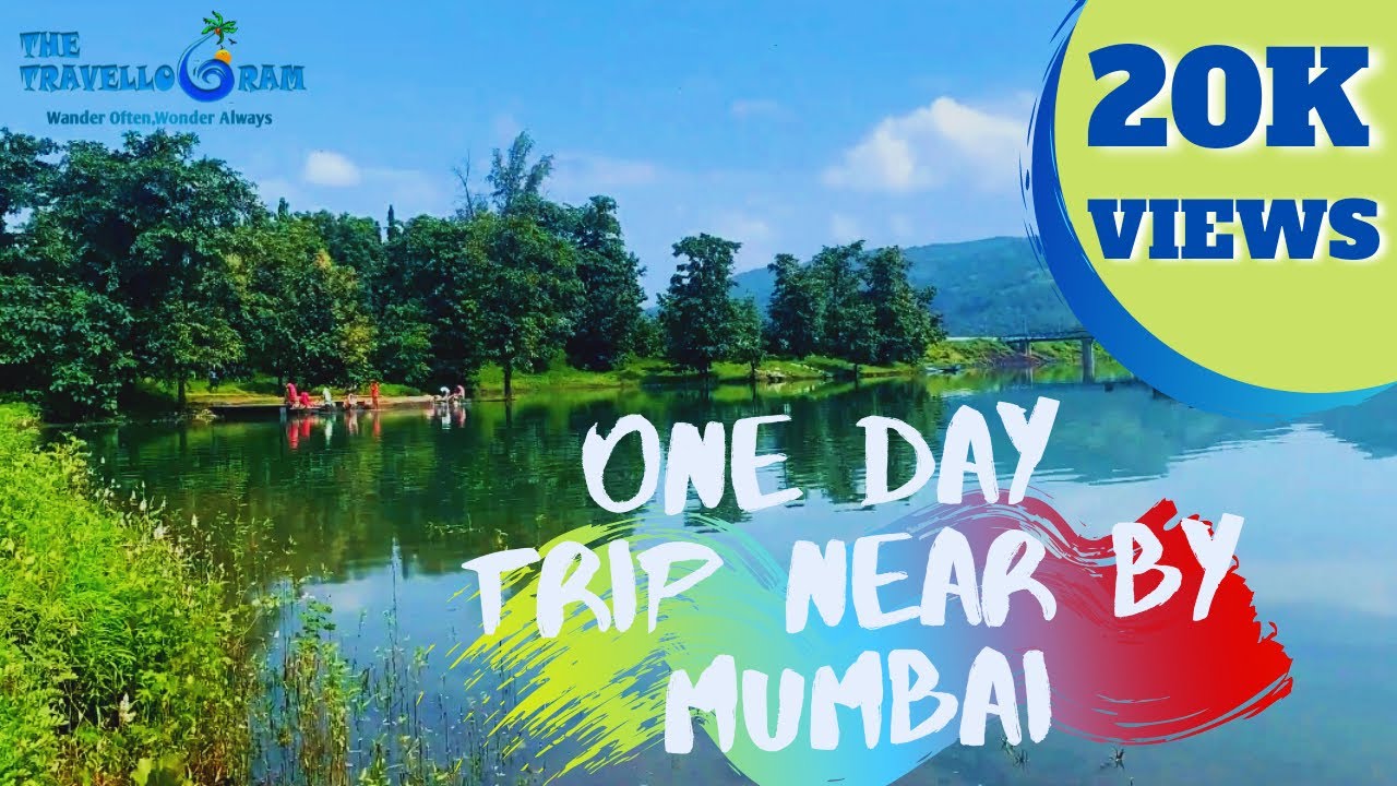 one day adventure trip near mumbai