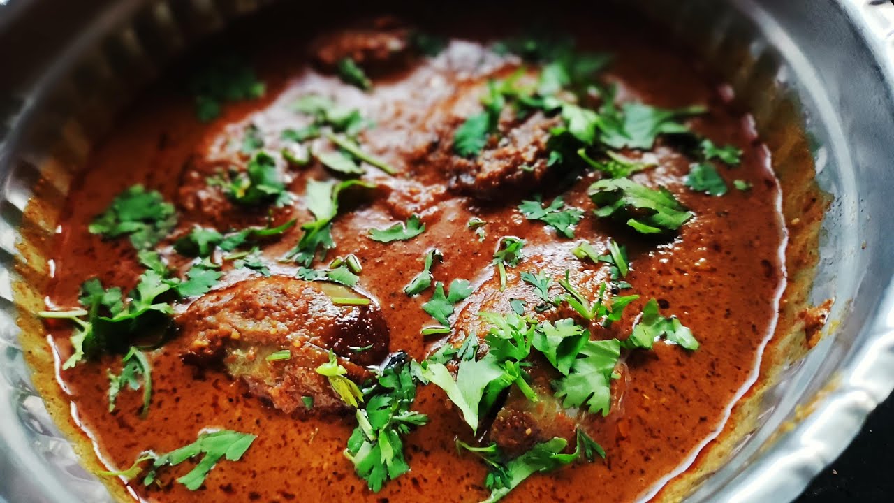 Bengan Masala | Super easy to cook 🧑‍🍳