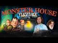 Flashback  monster house rsum en 10 minutes