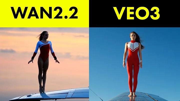 WAN2.2 is Better than Google VEO3? (AI Video Battle)