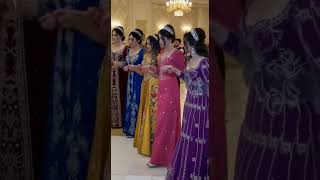Turkush Dance Beatifull Girls Dance