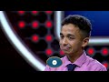 How many people have seen you naked?? FAST MONEY TIME! | Family Feud South Africa