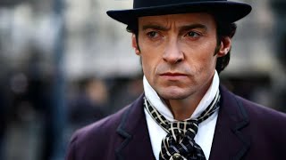 "Rival Magicians Unveiled: A Deadly Battle of Secrets and Sacrifice in 19th Century London"