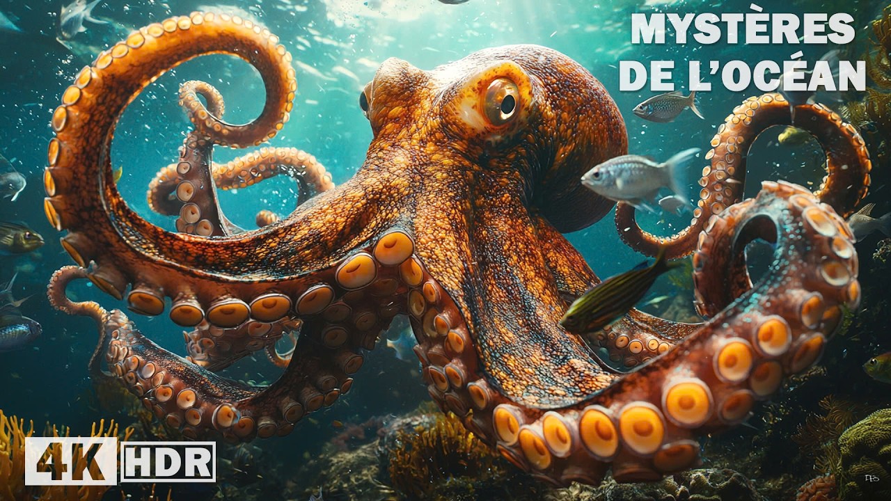 MYST RES DE L OC AN Animaux Marins tonnants Et Secrets Des myst-res-de-l-oc-an-animaux-marins-tonnants-et-secrets-des