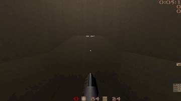 Quake - Easy run of polygon2 by Connor Fitzgerald in 0:06 (1s improvement)