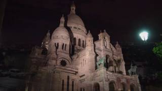 George's Europe Trip!
